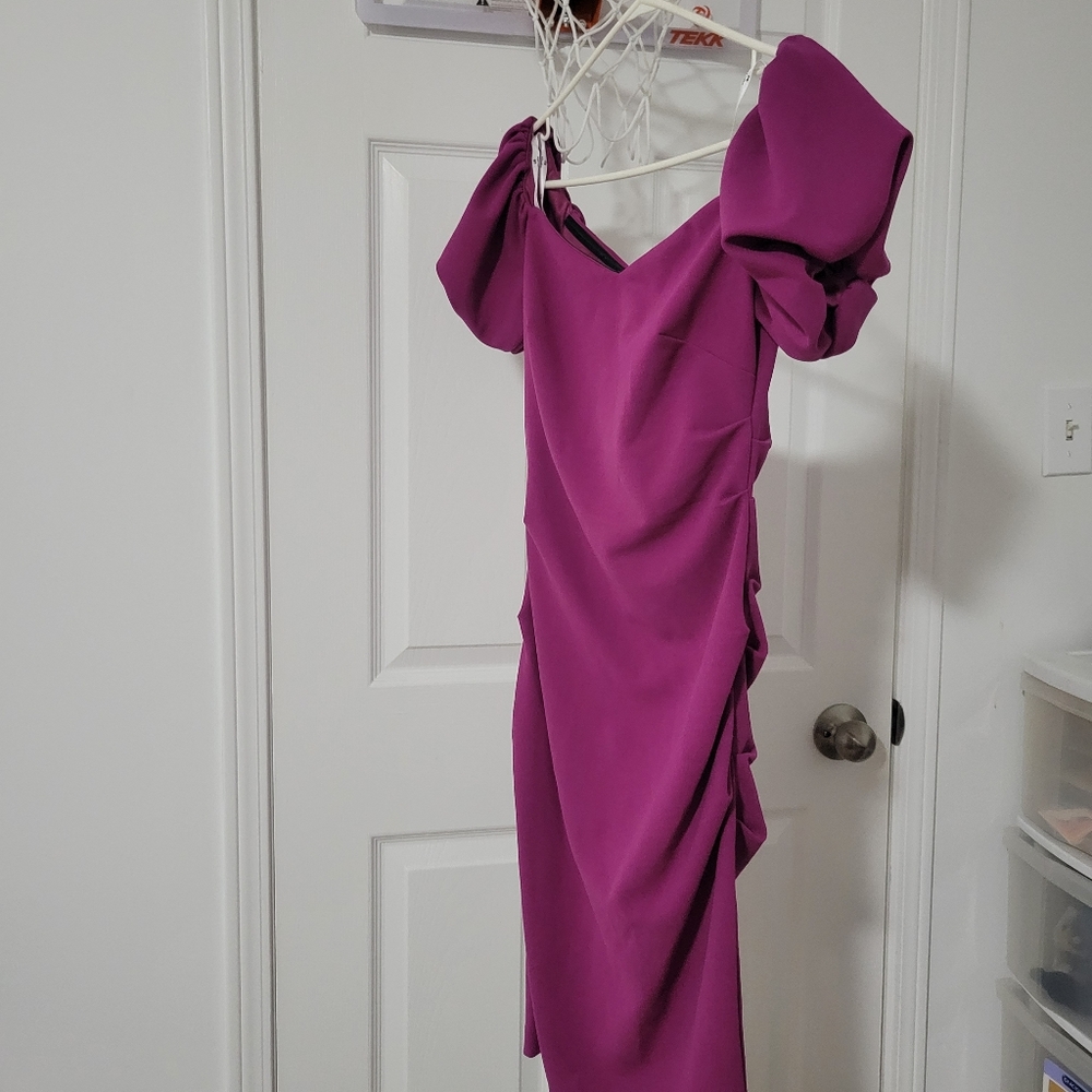 Beautiful party dress